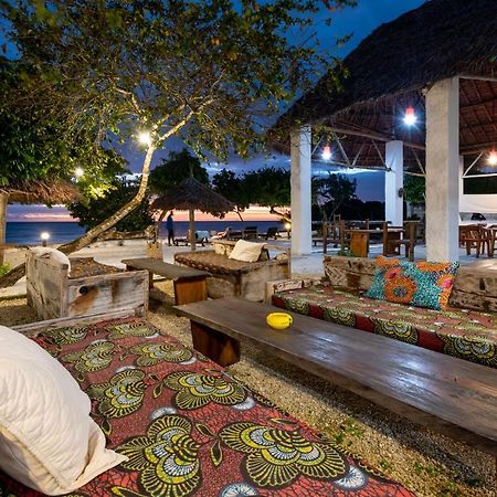 Pemba Paradise Makangale Extérieur photo