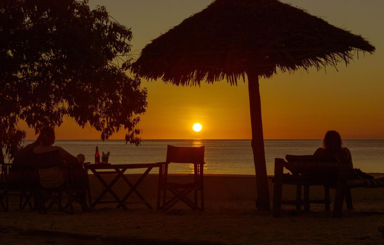 Pemba Paradise Makangale Extérieur photo