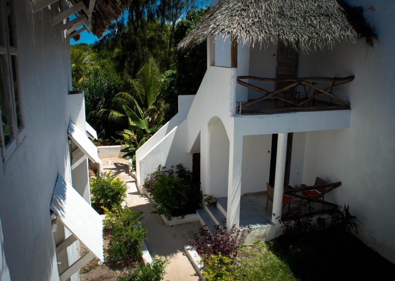 Pemba Paradise Makangale Extérieur photo
