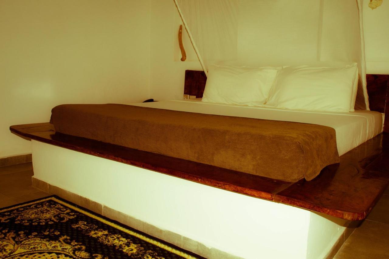 Pemba Paradise Makangale Extérieur photo