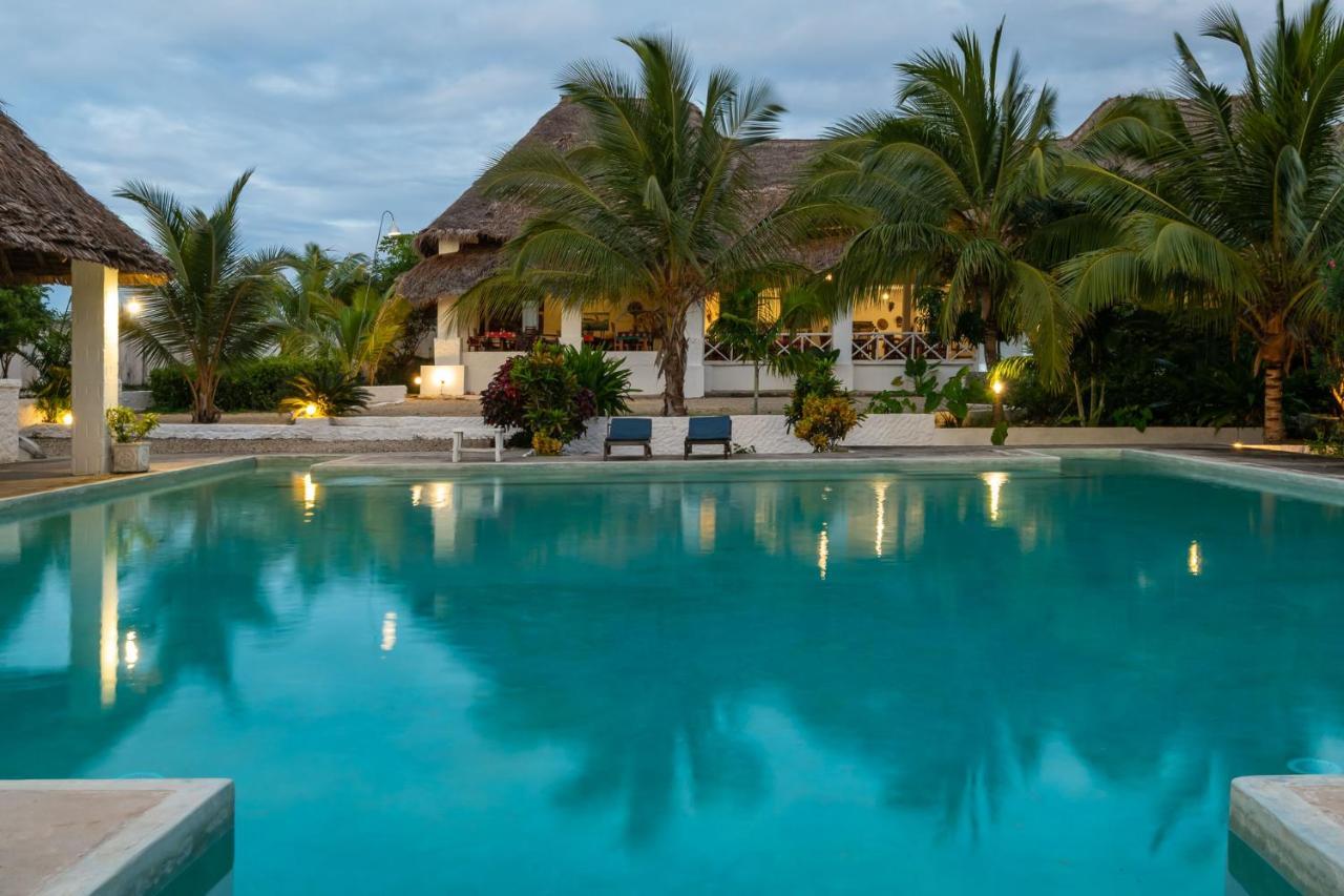 Pemba Paradise Makangale Extérieur photo