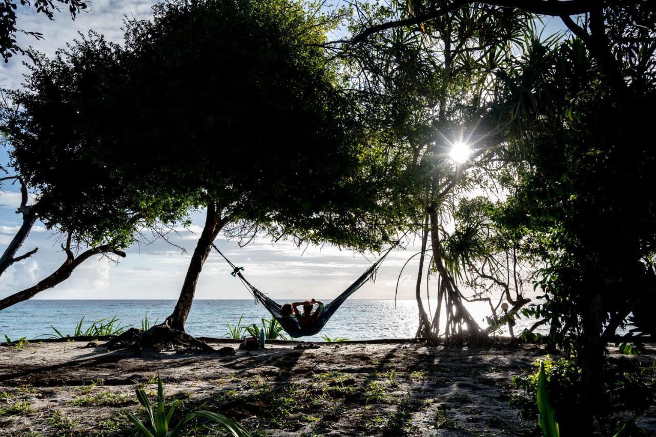 Pemba Paradise Makangale Extérieur photo