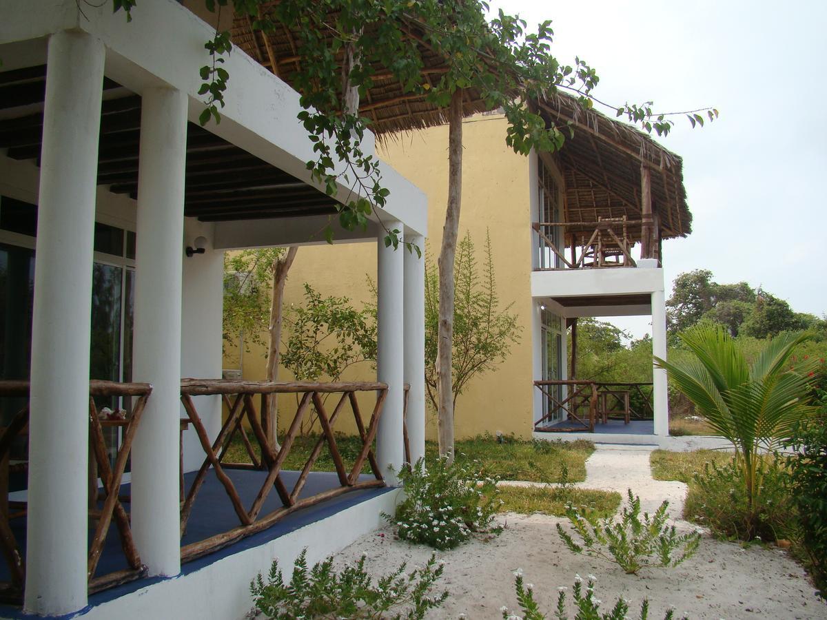 Pemba Paradise Makangale Extérieur photo